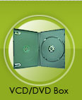 VCD/DVD Box